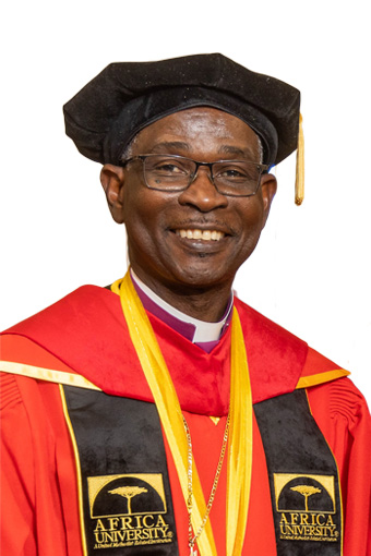 G.J Domingos