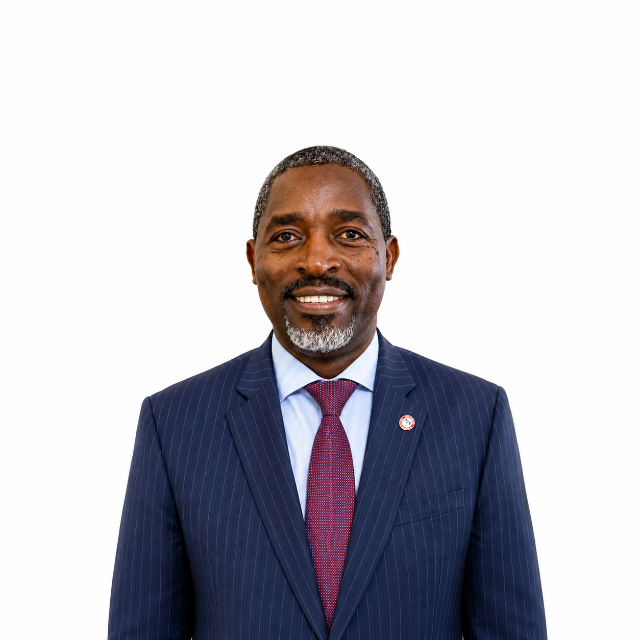 Rev Peter Mageto